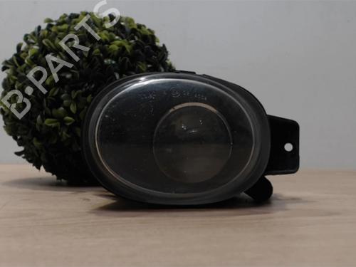 Venstre  Fortil Tågelygte SEAT LEON (1M1) 1.9 TDI (110 hp) 25387224