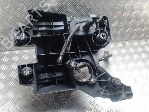 Pedal OPEL MERIVA B MPV (S10) 1.4 (75) | BP31263284I4
