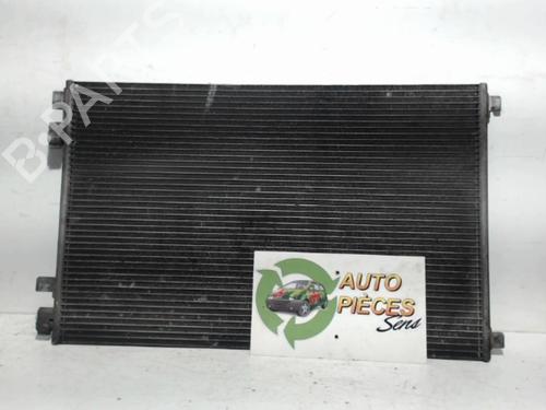Used AC radiator RENAULT SCÉNIC II (JM0/1_) 1.9 dCi (JM0G, JM12, JM1G, JM2C) (120 hp) 25399871