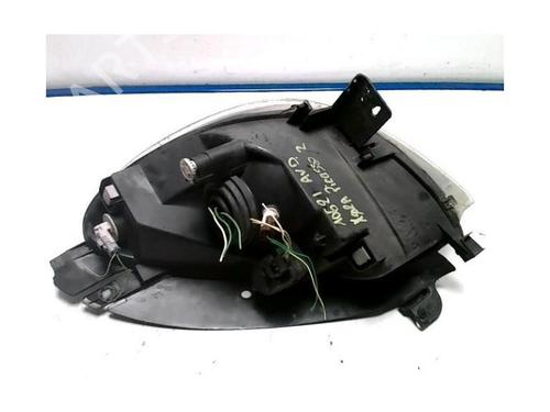 Right headlight CITROËN XSARA PICASSO (N68) 2.0 HDi | BP25417196C29 