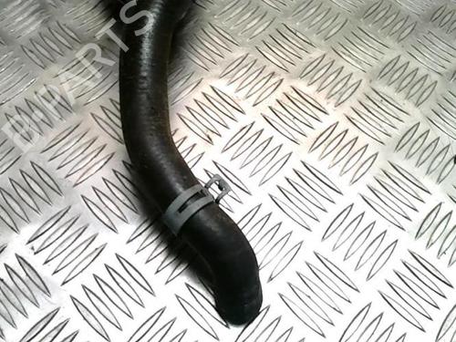 Pipe VW POLO IV (9N_, 9A_) 1.4 TDI | BP25709207M125