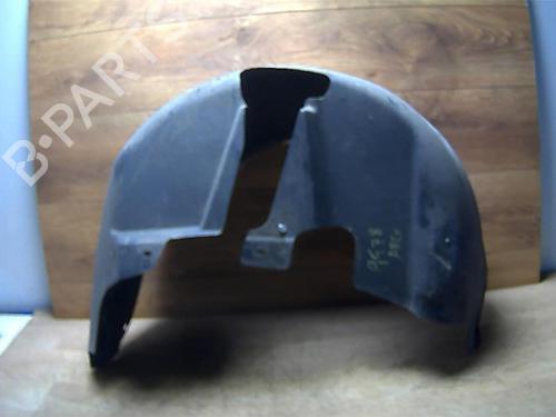 Passage de roue SEAT LEON (1P1) 1.6 (102 hp) 25413903