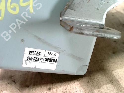 Steering column RENAULT ZOE (BFM_) ZOE | BP31239623M21