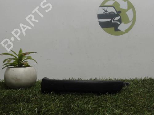 Used Rear left exterior door handle MERCEDES-BENZ C-CLASS (W203) C 200 CDI (203.004) (116 hp) 25397669