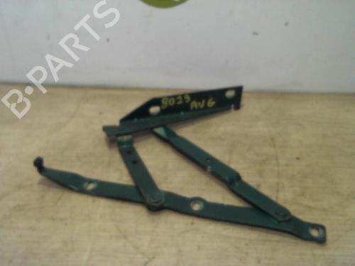 Used Hinge/Door check strap MERCEDES-BENZ VITO Van (W638) 112 CDI 2.2 (638.094) (122 hp) 30665276