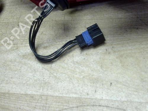 Left taillight CITROËN C4 I (LC_) 1.6 HDi | BP25410124C34 - Image 6