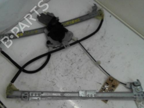 Used Front right window mechanism CITROËN XSARA Coupe (N0) 1.6 i (88 hp) 30665921