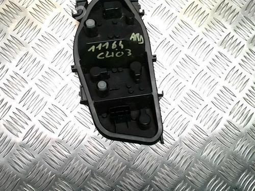Licence plate light RENAULT CLIO III (BR0/1, CR0/1) 1.6 16V (BR05, BR0B, BR0Y, BR15, BR1J, BR1M, BR1Y, CR0B,... | BP26389368I40