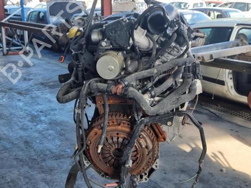 Engine DACIA SANDERO 1.5 dCi | BP25428083M1 