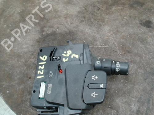 Used Switch Switch RENAULT CLIO III (BR0/1, CR0/1) 1.2 16V (BR02, BR0J, BR11, CR02, CR0J, CR11) (75 hp) 33876966 33876966