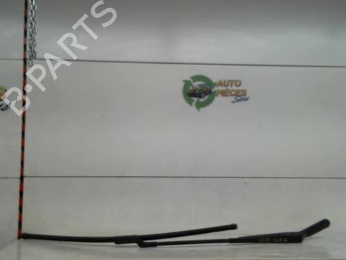 Used Front windshield wiper arm PEUGEOT 308 I (4A_, 4C_) 1.6 HDi (90 hp) 25415690