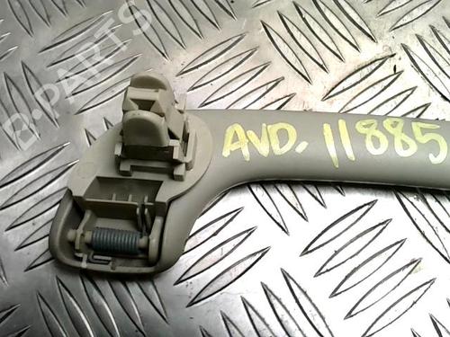 Interior roof handle NISSAN MICRA III (K12) 1.2 16V | BP31236729I35