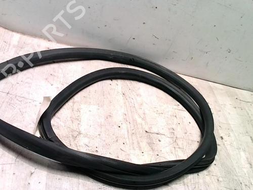 Used Rubber door seal SEAT LEON (1P1) 1.9 TDI (105 hp) 29296812