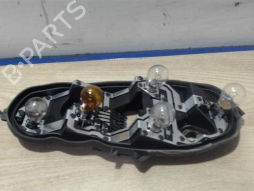 Used Licence plate light OPEL CORSA D (S07) 1.3 CDTI (L08, L68) (75 hp) 25387397