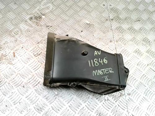 Used Pipe Pipe RENAULT MASTER II Van (FD) 2.2 dCI 90 (FD0G, FD0N, FD2G, FD2N, FD3G, FD3N) (90 hp) 31230893 31230893