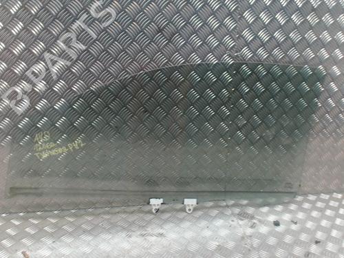 Used Front right door window RENAULT TWINGO II (CN0_) 1.2 16V (CN04, CN0B) (75 hp) 31238526