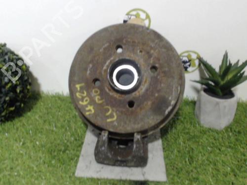 Annen VW LUPO I (6X1, 6E1) 1.0 | BP25395053O1 