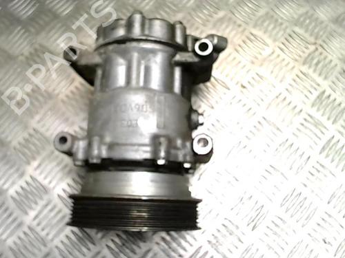 AC compressor RENAULT CLIO III (BR0/1, CR0/1) 1.5 dCi (BR17, CR17) | BP31229841M34  - Image 6