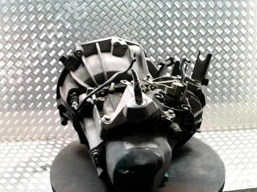 Gearbox NISSAN MICRA III (K12) 1.2 16V | BP25899855M3