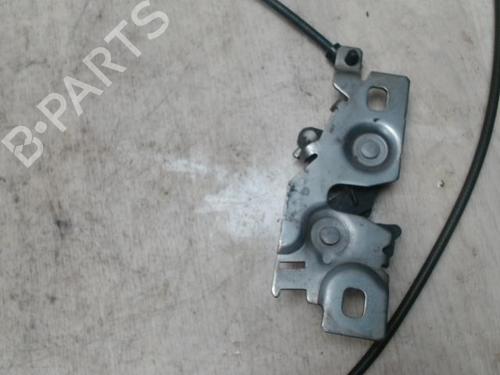 Used Hood lock PEUGEOT 308 II (LB_, LP_, LW_, LH_, L3_) 1.6 HDi / BlueHDi 115 (115 hp) 27710313