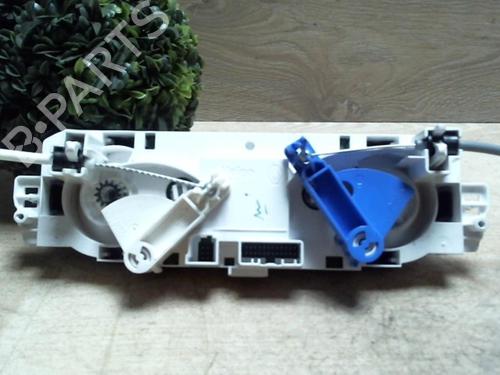 Climate control RENAULT MEGANE III Hatchback (BZ0/1_, B3_) 1.5 dCi (BZ09, BZ0D, BZ1W, BZ29, BZ14) | BP25413354I5 - Image 2