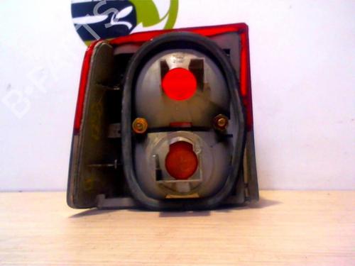 Right taillight PEUGEOT 405 II Break (4E) 1.9 D | BP25391619C35 
