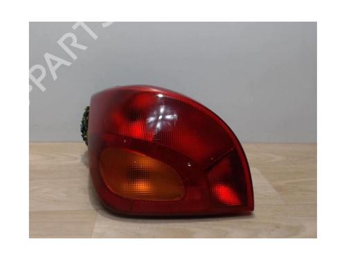 Left taillight FORD FIESTA IV (JA_, JB_) 1.3 i | BP25412102C34 