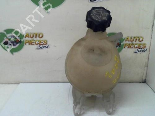 Expansion tank PEUGEOT 1007 (KM_) 1.6 16V | BP25400885C120