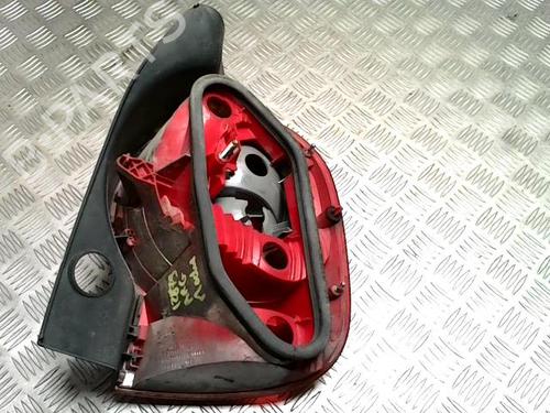 Left taillight RENAULT MODUS / GRAND MODUS (F/JP0_) 1.5 dCi (FP0E, JP0E) | BP37070218C34 - Image 4