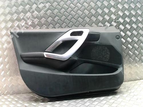 Used Front left panel PEUGEOT 208 I (CA_, CC_) 1.2 THP 110 (110 hp) 31237368