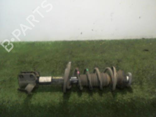 Amortecedor frente direito DACIA DOKKER MPV (KE_) 1.5 dCi / Blue dCi 75 (KEAJ, KEAH, KEJW) (75 hp) 25388344