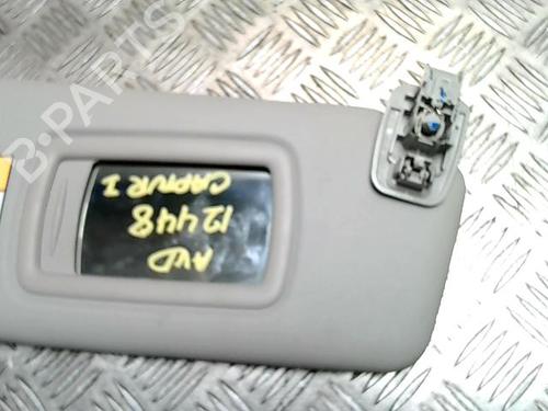 Other RENAULT CAPTUR I (J5_, H5_) 0.9 TCe 90 | BP33721740O1 - Image 3