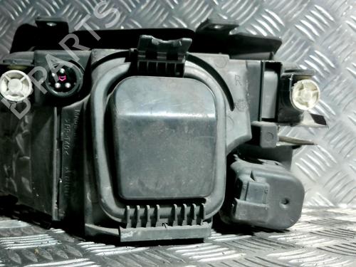 Right headlight AUDI A4 B5 (8D2) 1.9 TDI | BP31080616C29