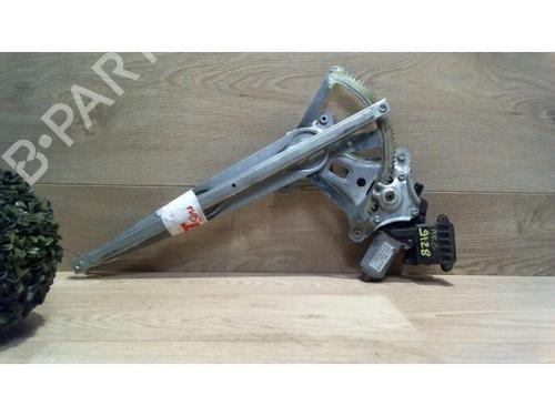 Used Rear left window mechanism TOYOTA COROLLA Verso (ZER_, ZZE12_, R1_) 2.2 D-4D (AUR10_, AUR10R) (136 hp) 25402118