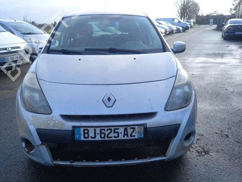 Used Parts RENAULT CLIO III (BR0/1, CR0/1)  1.5 dCi (BR17, CR17)  4568181