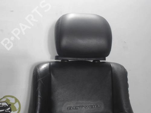 Other SSANGYONG ACTYON I 200 Xdi 4WD | BP25414509O1  - Image 5