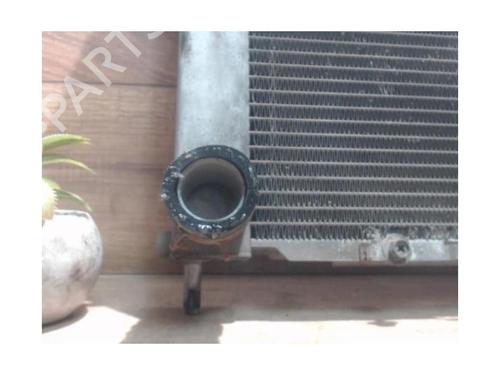 AC radiator NISSAN MICRA III (K12) 1.5 dCi | BP25384770M32 