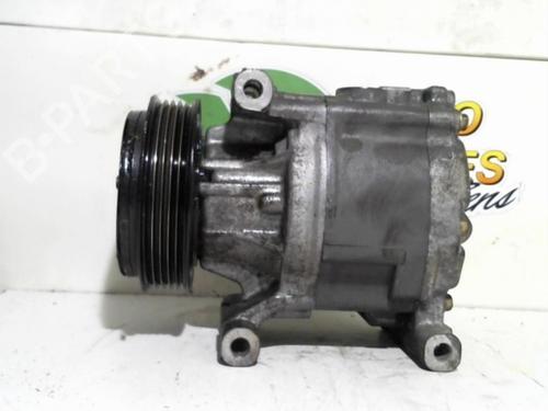 AC Kompressor FIAT PUNTO (188_) 1.4 | BP25400346M34 