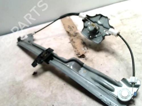 Rear left window mechanism RENAULT MODUS / GRAND MODUS (F/JP0_) 1.4 (JP01, JP0J) | BP25428769C24 