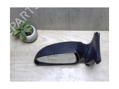 Left mirror HYUNDAI ACCENT II (LC) 1.5 CRDi | BP25413310C26