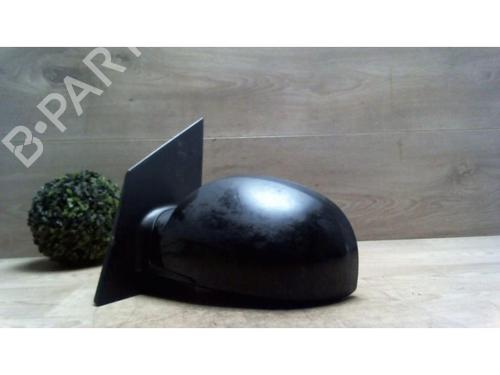 Left mirror HYUNDAI GETZ (TB) 1.5 CRDi | BP25412989C26