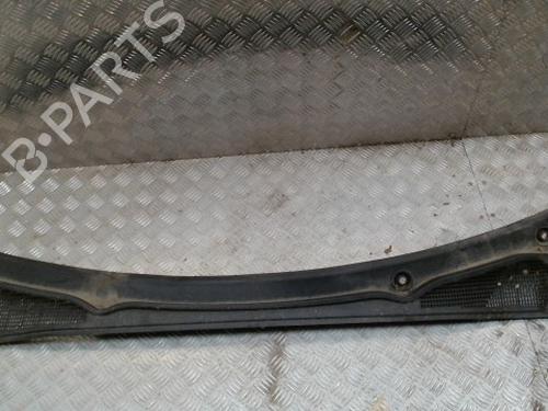 Torpedoplade Torpedoplade RENAULT CLIO IV (BH_) 1.2 16V (73 hp) 34367315 34367315