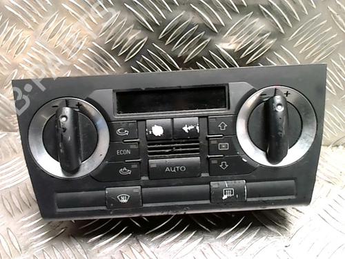 Used Climate control Climate control 37676020 37676020