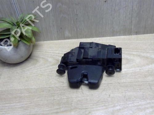 Used Tailgate lock PEUGEOT 207 (WA_, WC_) 1.4 HDi (68 hp) 25401610