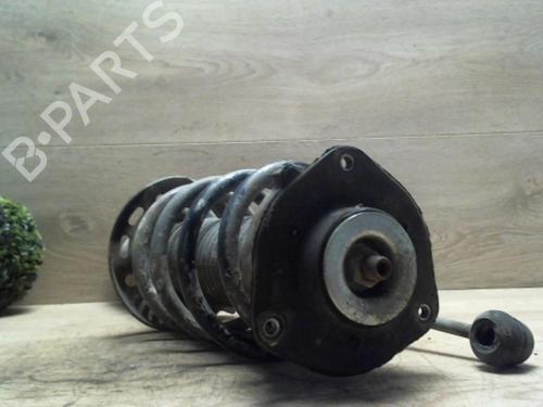 Used Right front shock absorber SEAT LEON (1P1) 2.0 TDI 16V (140 hp) 31232590