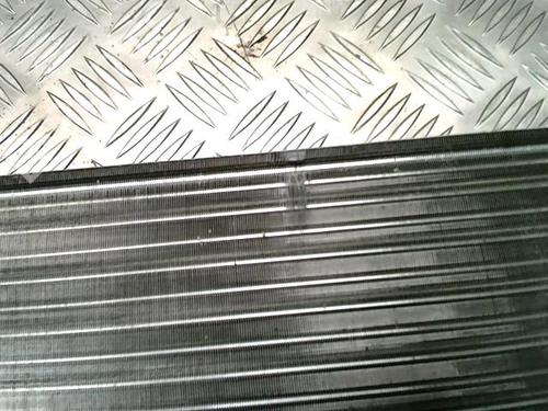Water radiator RENAULT MEGANE III Hatchback (BZ0/1_, B3_) 1.2 TCe (BZ2B, BZ11) | BP31263134M31 