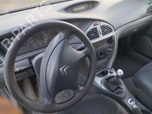 Servopumpe CITROËN C5 I (DC_) 2.0 HDi (DCRHZB, DCRHZE) | BP26022439M99 