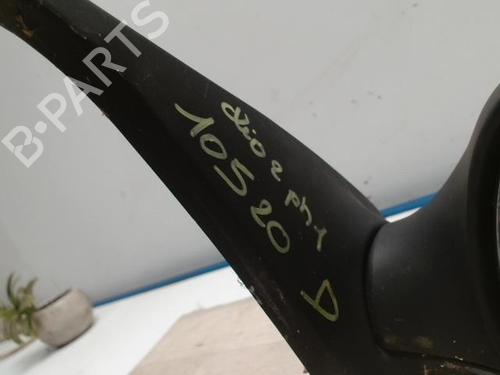 Right mirror RENAULT CLIO II (BB_, CB_) 1.6 (B/CB0D, BB00) | BP31237807C27
