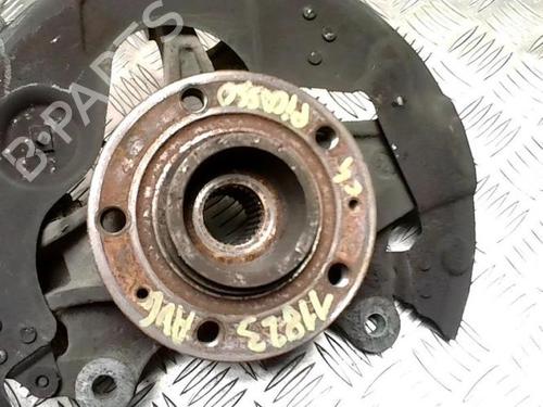 Left front steering knuckle CITROËN C4 Picasso II 1.6 HDi / BlueHDi 115 | BP25617888M25 