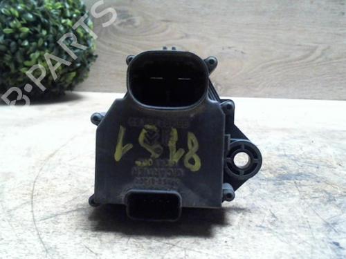 Heater resistor PEUGEOT 307 Break (3E) 2.0 HDI 90 | BP31228524M108